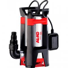 Занурювальний дренажний насос AL-KO Drain 15000 Inox Comfort (112828) Занурювальний дренажний насос AL-KO Drain 15000 Inox Comfort (112828)